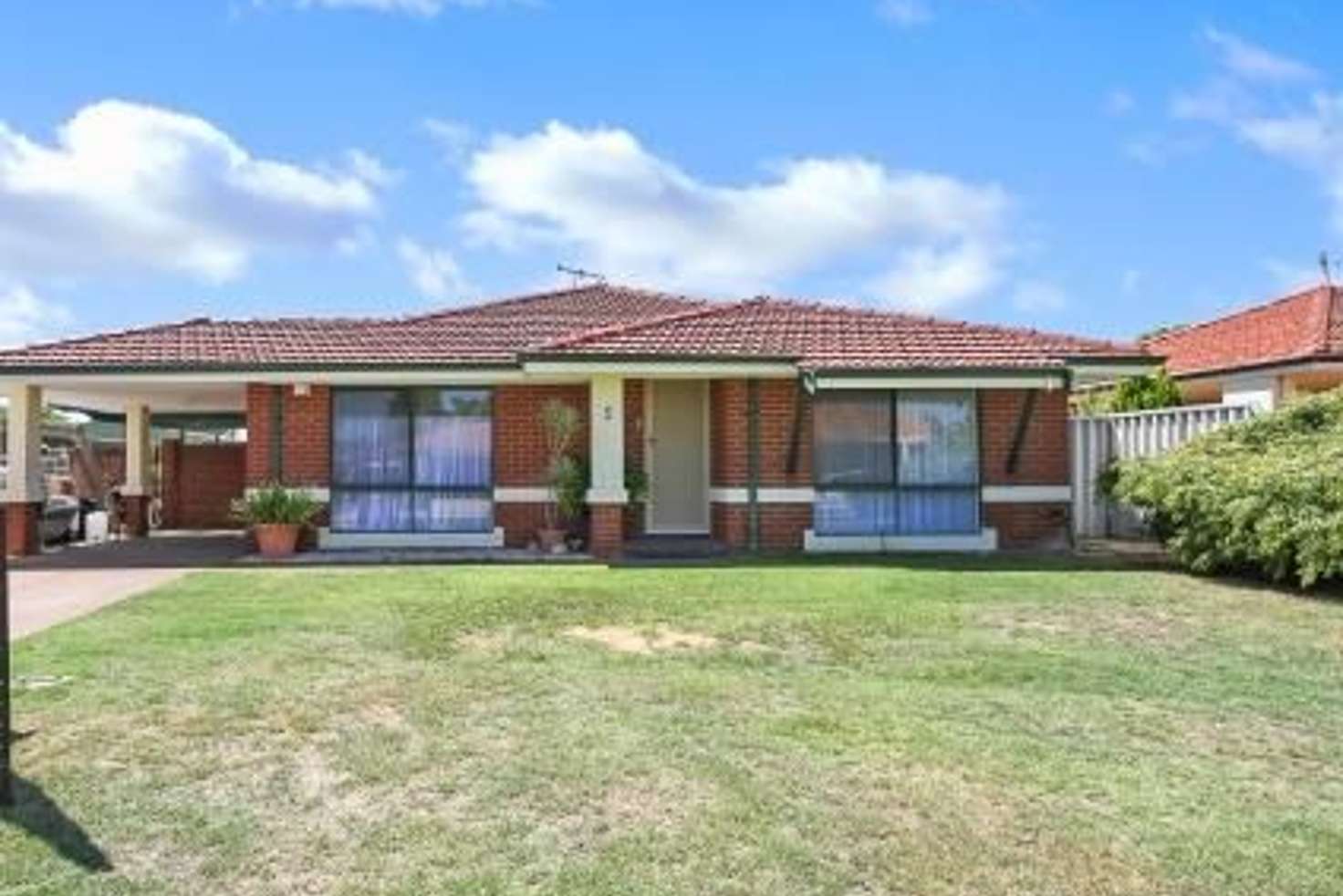 Main view of Homely house listing, 5 Galvin Heights, Clarkson WA 6030