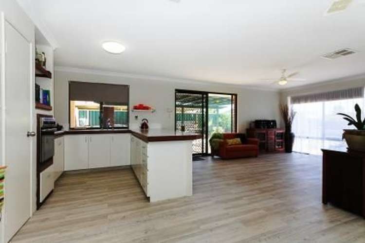 Second view of Homely house listing, 5 Galvin Heights, Clarkson WA 6030