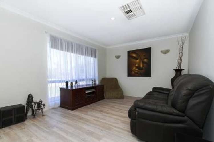 Third view of Homely house listing, 5 Galvin Heights, Clarkson WA 6030