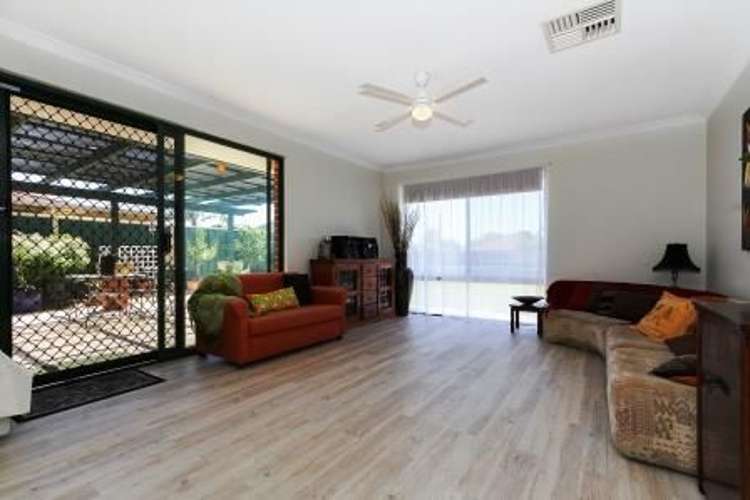 Fourth view of Homely house listing, 5 Galvin Heights, Clarkson WA 6030
