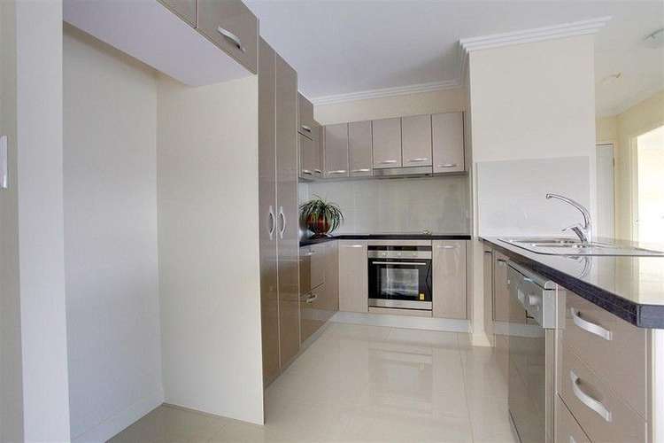 Third view of Homely apartment listing, 28/319 Angus Smith Drive, Douglas QLD 4814