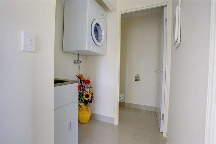 Fifth view of Homely apartment listing, 28/319 Angus Smith Drive, Douglas QLD 4814