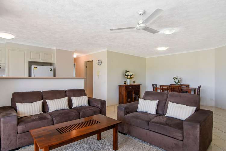 Fourth view of Homely apartment listing, 6/76 Thomas Drive, Chevron Island QLD 4217