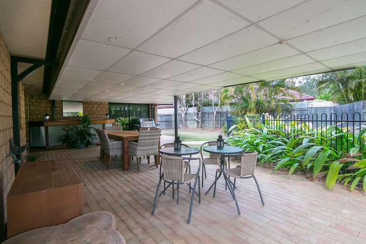 Third view of Homely house listing, 43 Maple Avenue, Camira QLD 4300