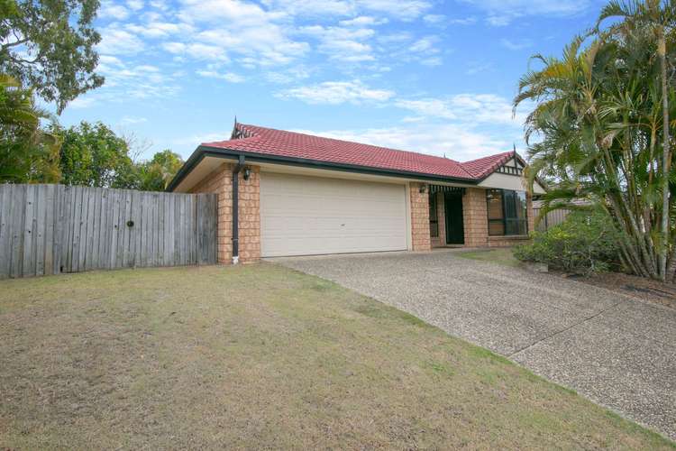 Fourth view of Homely house listing, 43 Maple Avenue, Camira QLD 4300