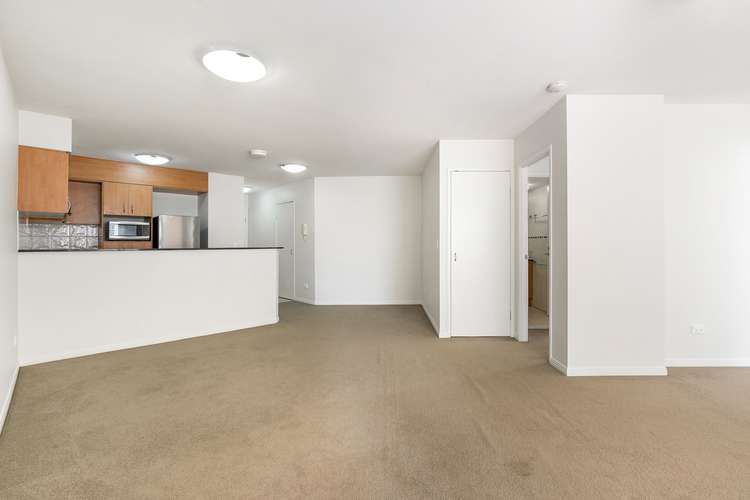 Fourth view of Homely apartment listing, 9/9 Chasely Street, Auchenflower QLD 4066