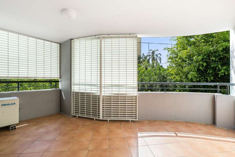 Fifth view of Homely apartment listing, 9/9 Chasely Street, Auchenflower QLD 4066