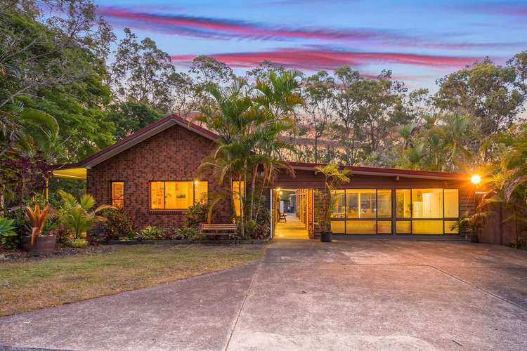 Second view of Homely house listing, 696 Ford Road, Burbank QLD 4156