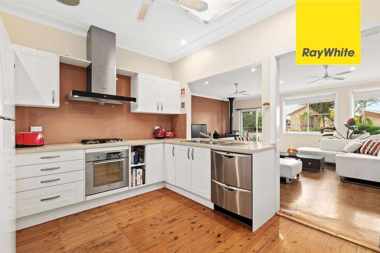 Third view of Homely house listing, 14 Maher Close, Beecroft NSW 2119