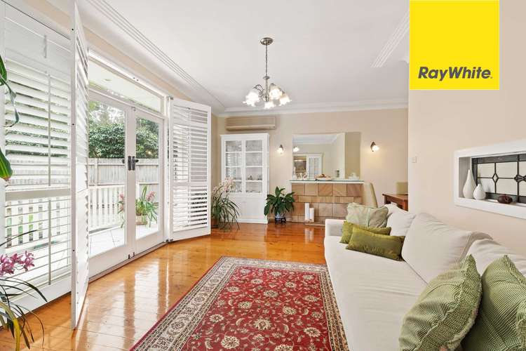 Fourth view of Homely house listing, 14 Maher Close, Beecroft NSW 2119