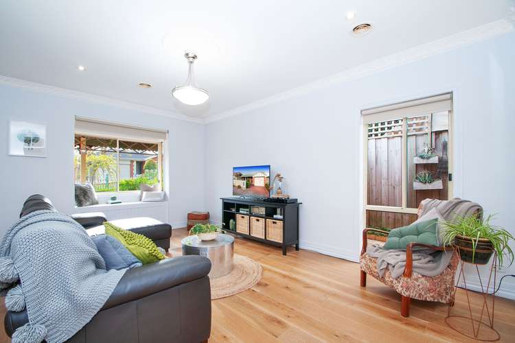 Second view of Homely house listing, 9 Rosewood Place, Chirnside Park VIC 3116