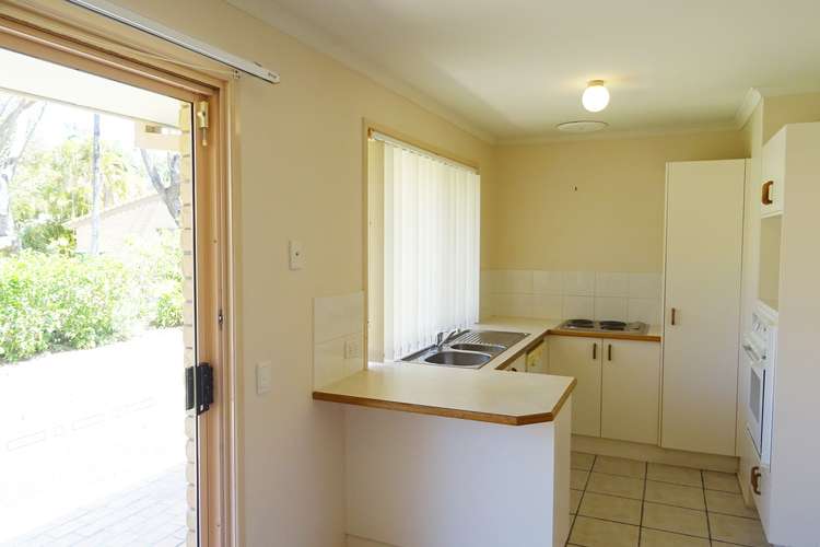 Sixth view of Homely other listing, 33/138 Hansford Road, Coombabah QLD 4216