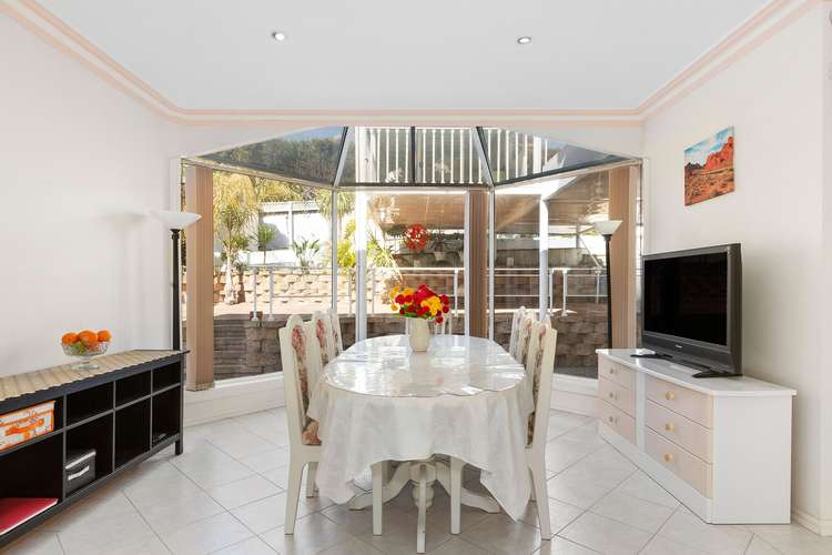 Second view of Homely house listing, 4 Blackbird Rise, Avondale Heights VIC 3034