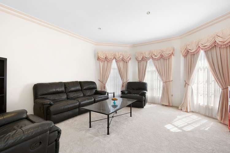 Fourth view of Homely house listing, 4 Blackbird Rise, Avondale Heights VIC 3034