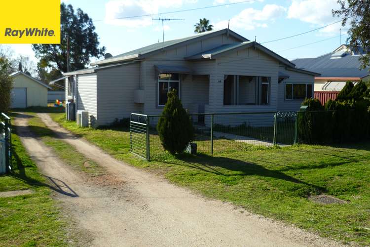 Main view of Homely house listing, 68 Granville Street, Inverell NSW 2360