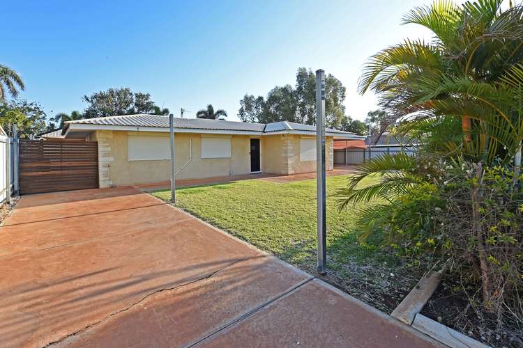 Sixth view of Homely house listing, 7 Andover Way, Bulgarra WA 6714