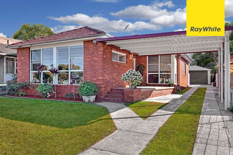 Main view of Homely house listing, 4 Spencer Street, Berala NSW 2141
