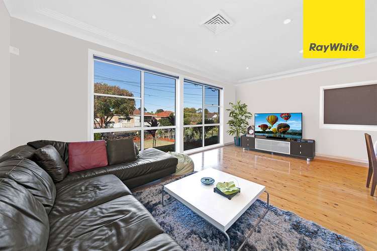 Second view of Homely house listing, 4 Spencer Street, Berala NSW 2141