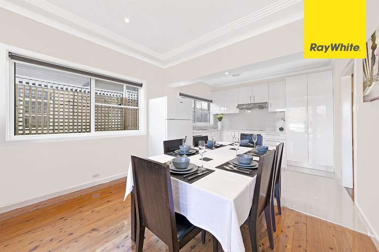 Third view of Homely house listing, 4 Spencer Street, Berala NSW 2141