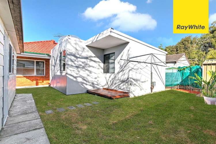 Seventh view of Homely house listing, 4 Spencer Street, Berala NSW 2141