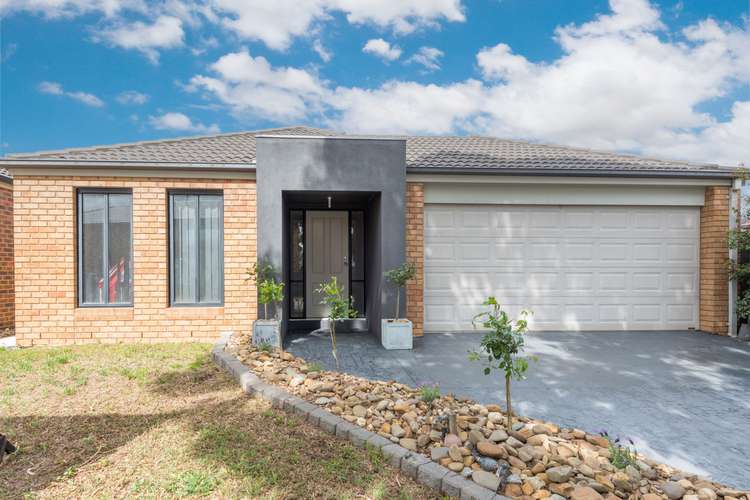 Main view of Homely house listing, 29 Pro Hart Way, Caroline Springs VIC 3023