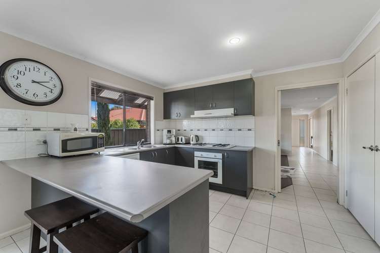 Second view of Homely house listing, 29 Pro Hart Way, Caroline Springs VIC 3023