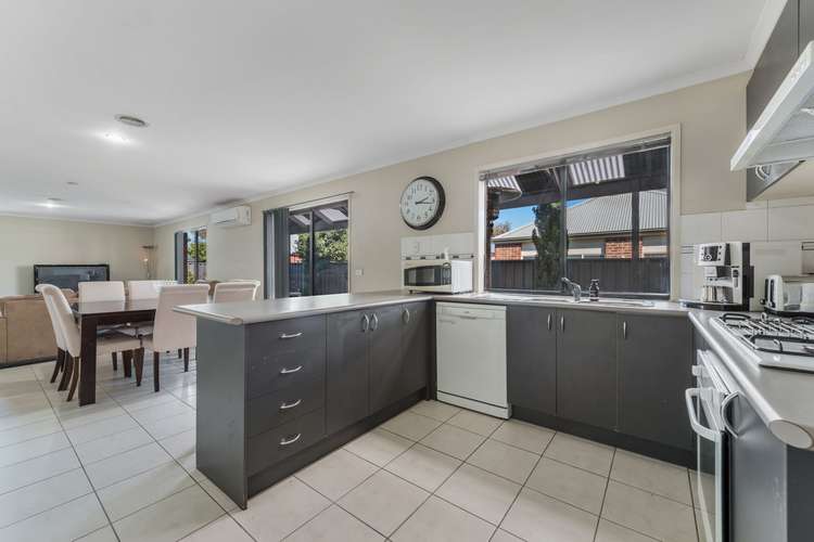 Sixth view of Homely house listing, 29 Pro Hart Way, Caroline Springs VIC 3023