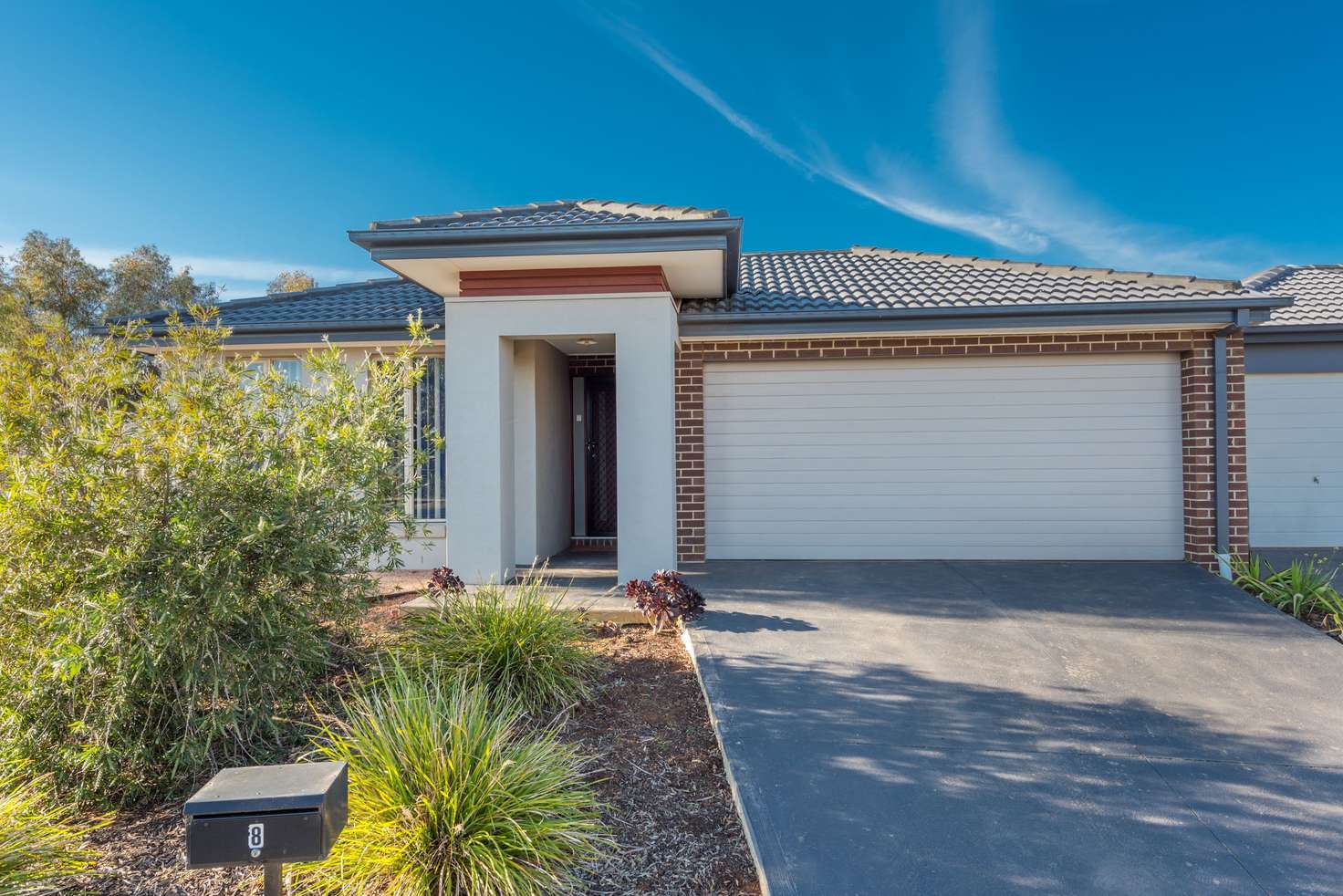 Main view of Homely house listing, 8 Raven Street, Brookfield VIC 3338