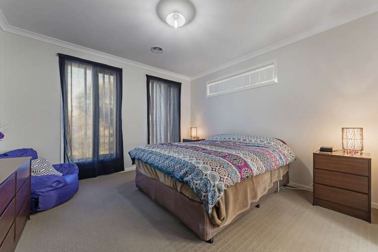 Second view of Homely house listing, 8 Raven Street, Brookfield VIC 3338