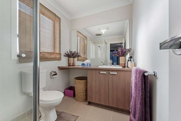 Third view of Homely house listing, 8 Raven Street, Brookfield VIC 3338