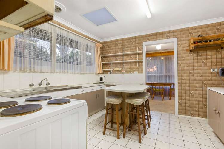 Second view of Homely house listing, 13 Carrington Avenue, Seaford VIC 3198