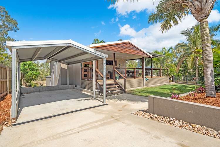 Second view of Homely house listing, 9 Alice Court, Cannonvale QLD 4802