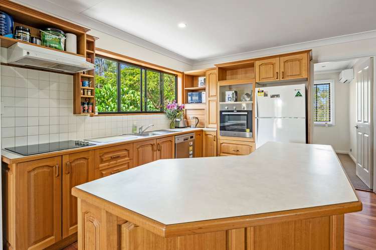 Sixth view of Homely house listing, 9 Alice Court, Cannonvale QLD 4802