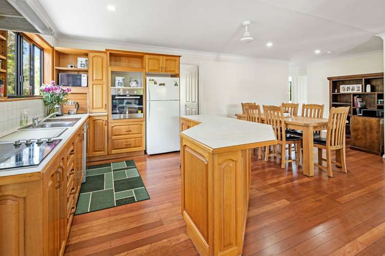 Seventh view of Homely house listing, 9 Alice Court, Cannonvale QLD 4802