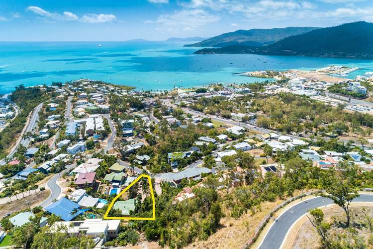 Second view of Homely house listing, 4 Orana Street, Airlie Beach QLD 4802