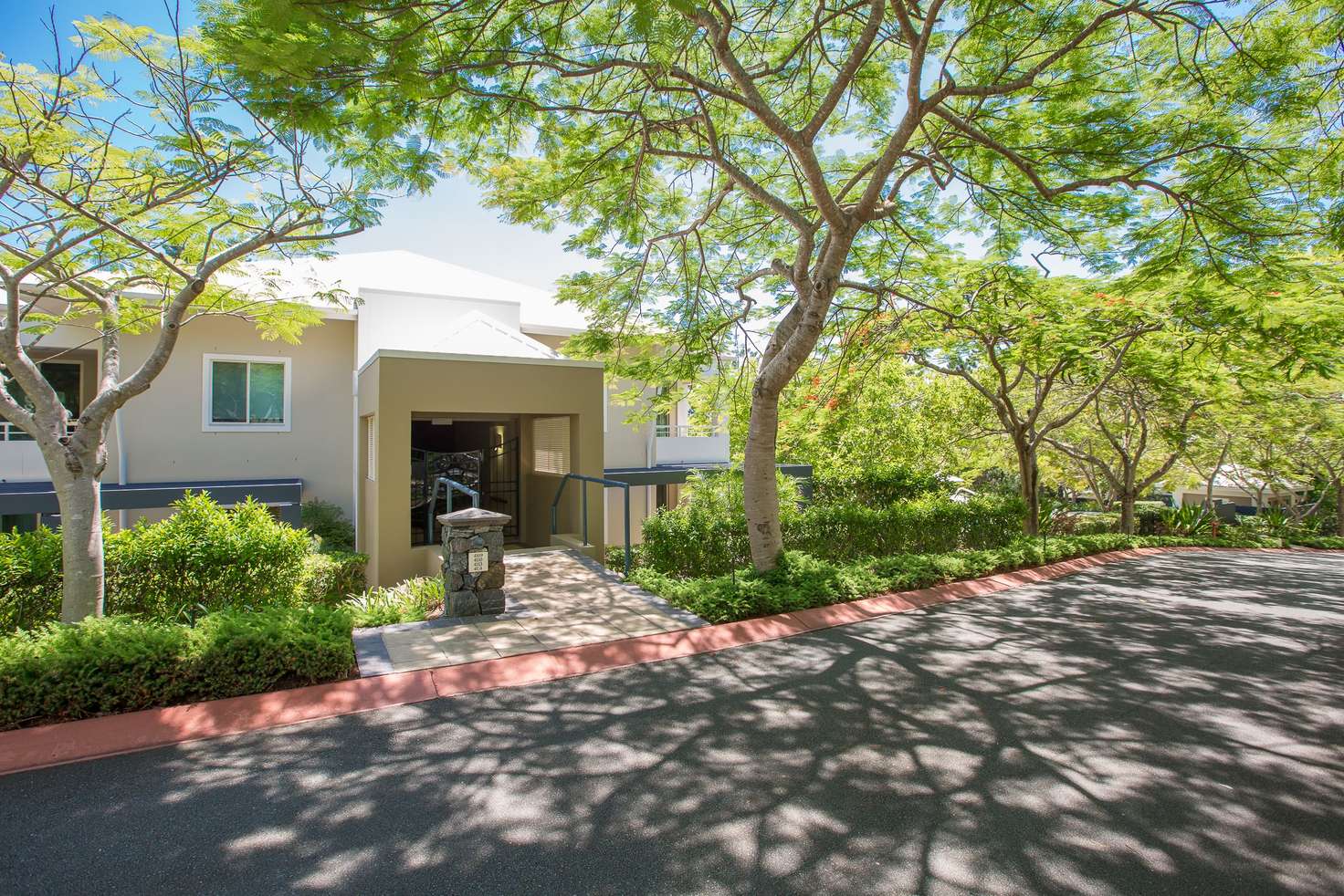 Main view of Homely house listing, 4110/1 Ross Street, Benowa QLD 4217