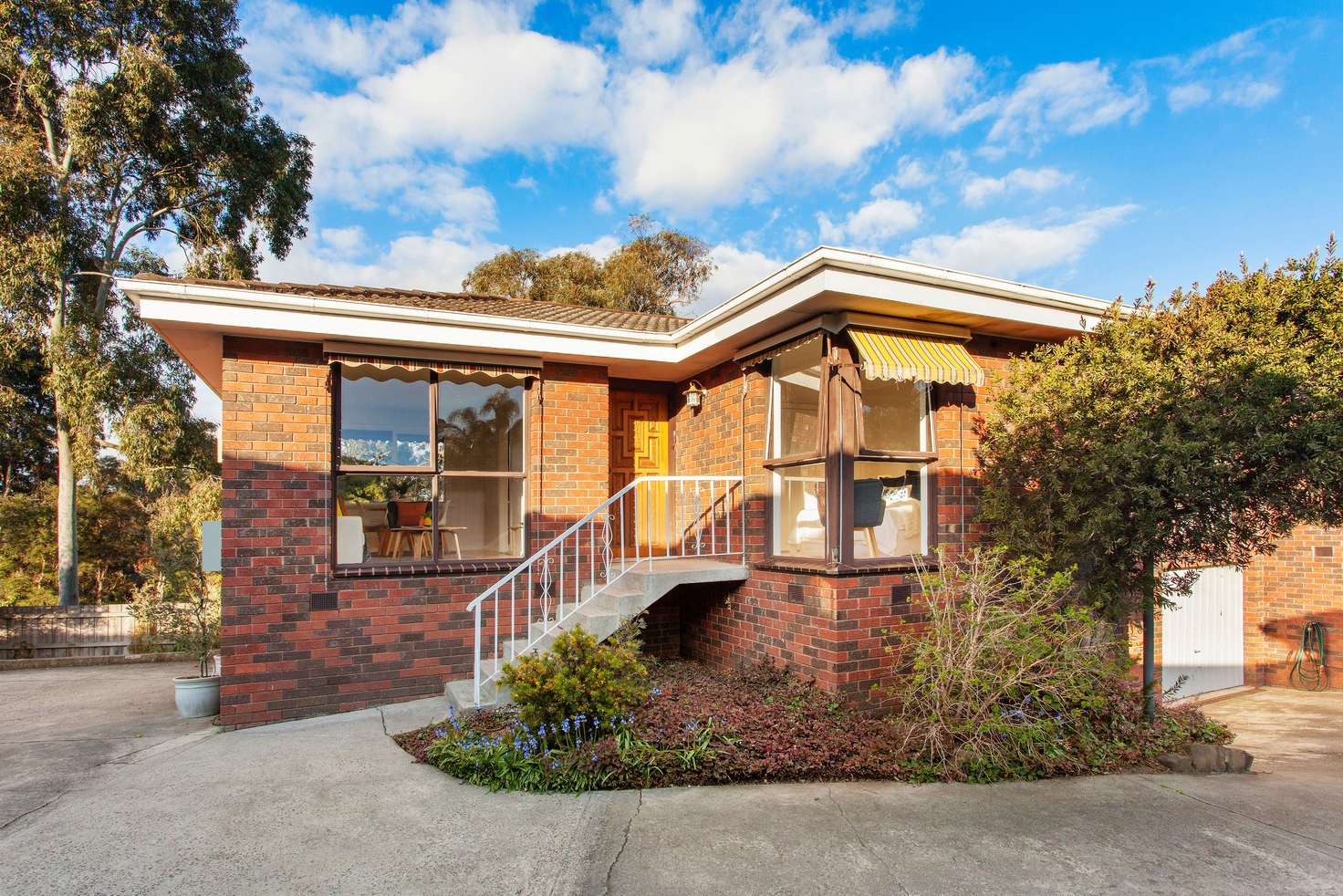 Main view of Homely unit listing, 8/28 Stodart Street, Camberwell VIC 3124