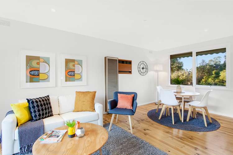Second view of Homely unit listing, 8/28 Stodart Street, Camberwell VIC 3124