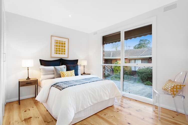 Third view of Homely unit listing, 8/28 Stodart Street, Camberwell VIC 3124