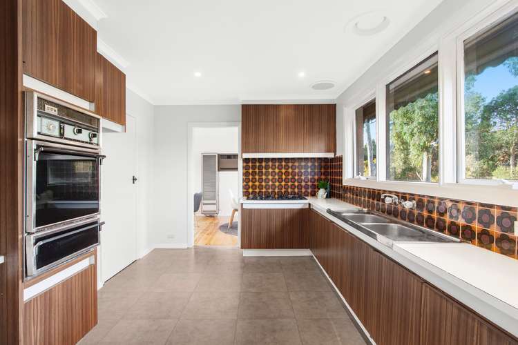 Fourth view of Homely unit listing, 8/28 Stodart Street, Camberwell VIC 3124