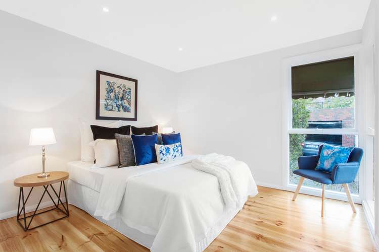Sixth view of Homely unit listing, 8/28 Stodart Street, Camberwell VIC 3124