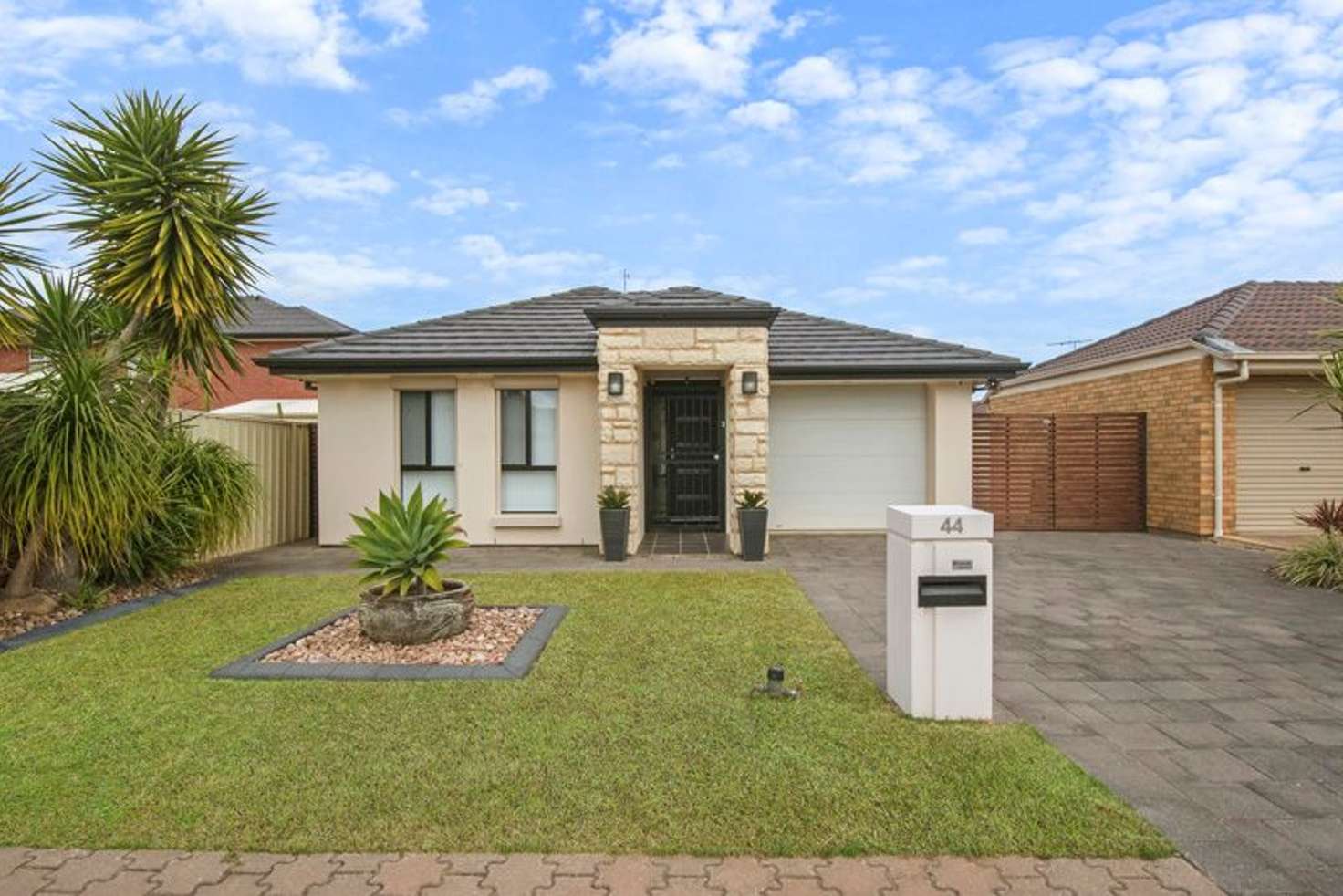 Main view of Homely house listing, 44 Northwater Way, Burton SA 5110