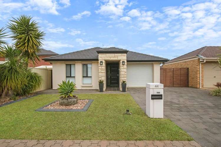 Main view of Homely house listing, 44 Northwater Way, Burton SA 5110