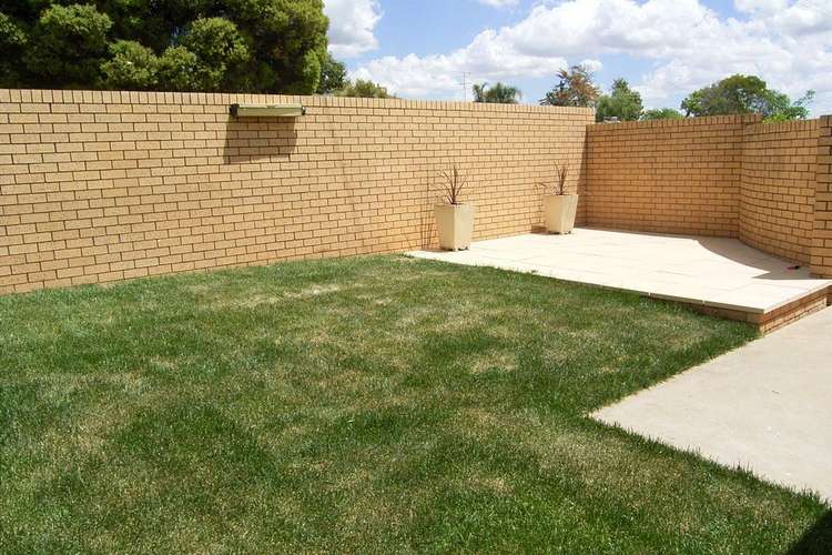 Third view of Homely townhouse listing, 1/270 Vickers Road, Lavington NSW 2641