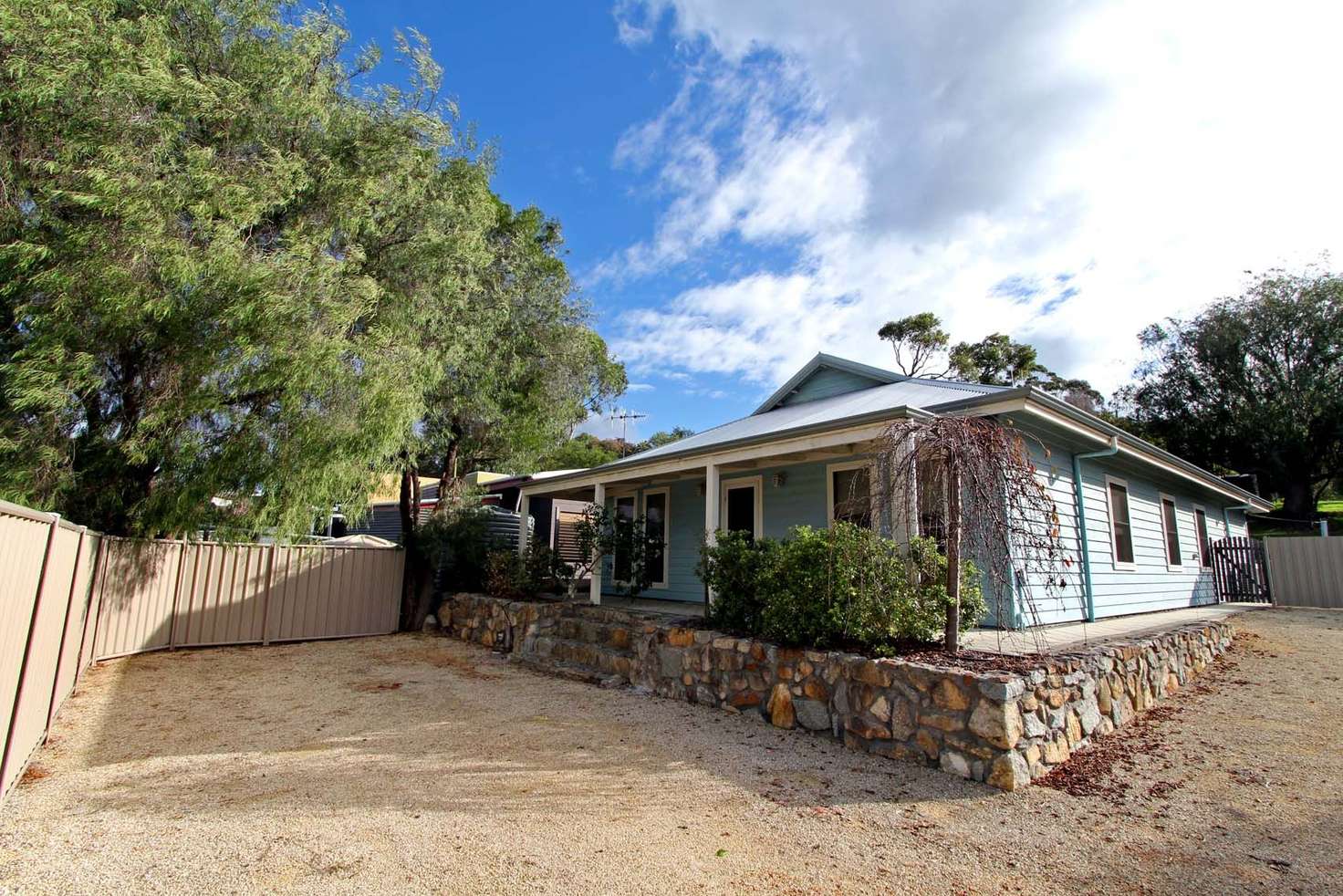 Main view of Homely house listing, 41A Scotsdale Road, Denmark WA 6333
