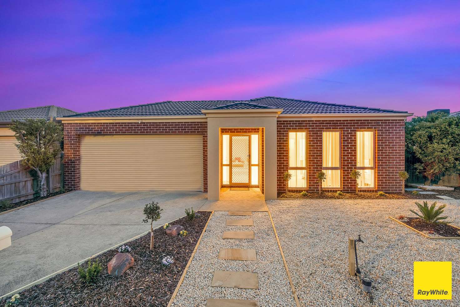 Main view of Homely house listing, 17 Faye Avenue, Truganina VIC 3029