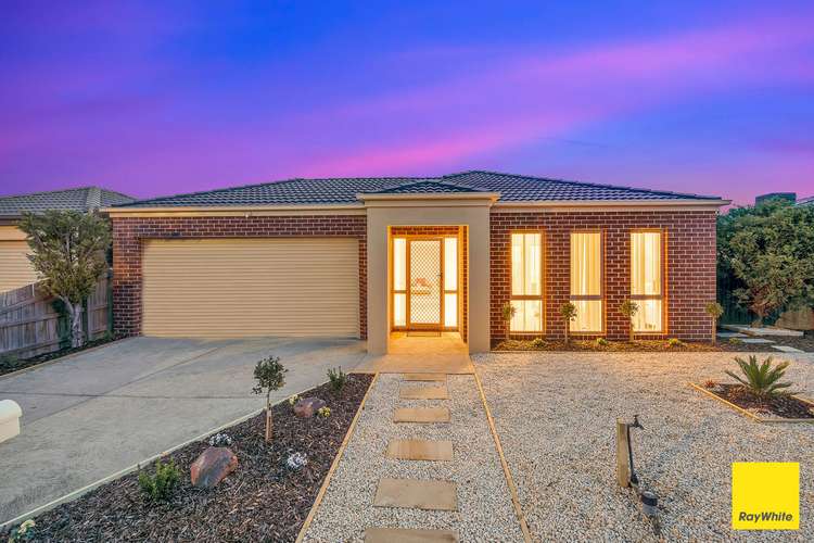 Main view of Homely house listing, 17 Faye Avenue, Truganina VIC 3029