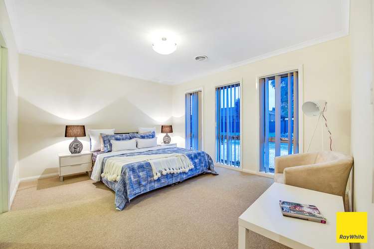 Fourth view of Homely house listing, 17 Faye Avenue, Truganina VIC 3029