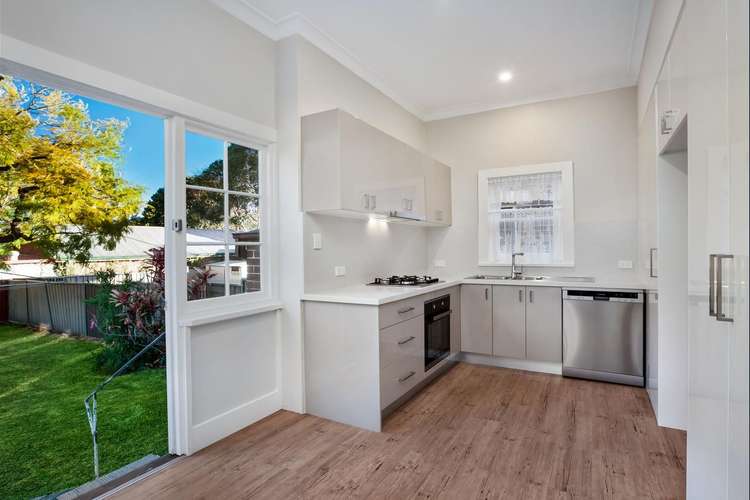 Second view of Homely house listing, 35 Cabarita Road, Concord NSW 2137