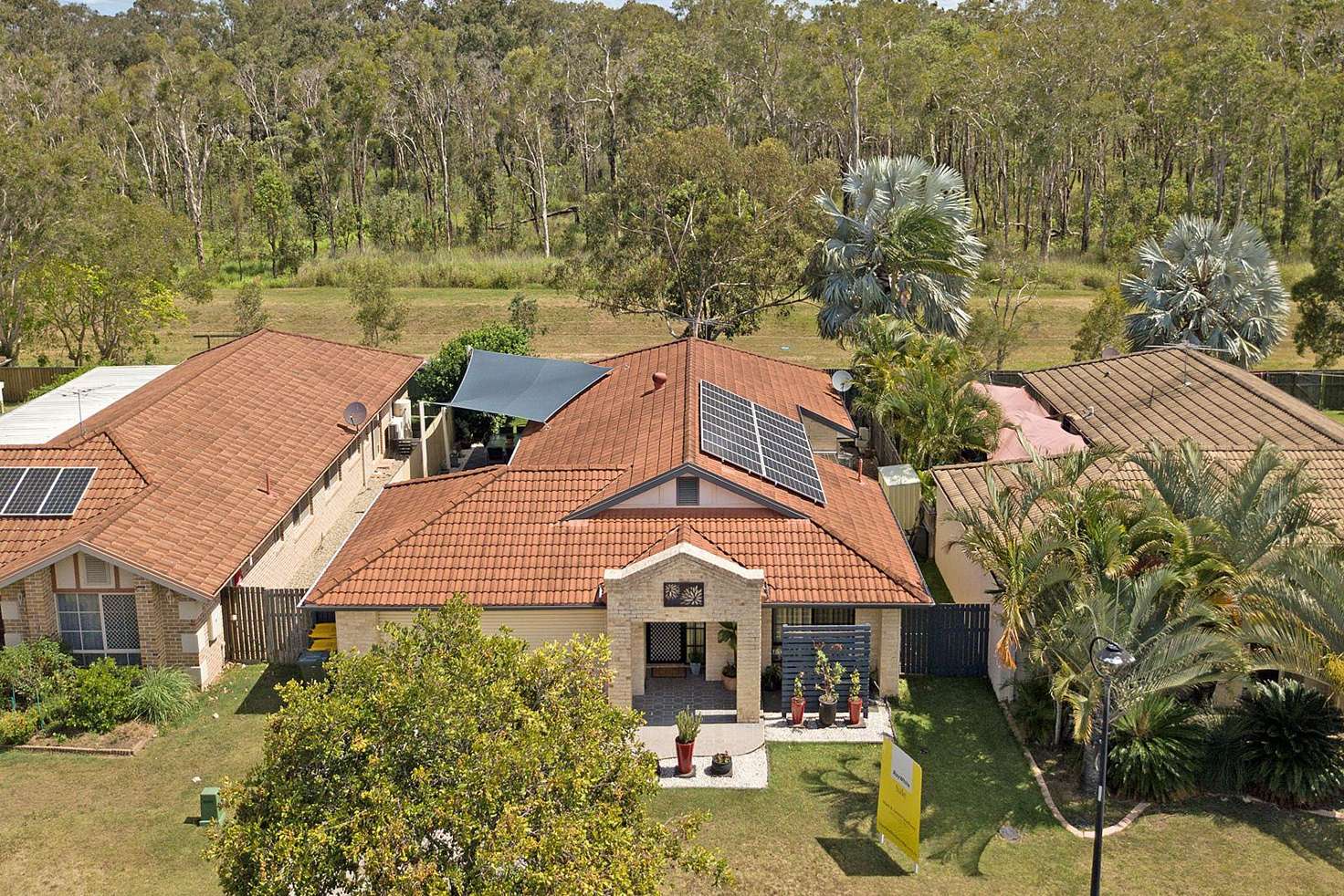 Main view of Homely house listing, 14 Beresford Circuit, Bracken Ridge QLD 4017